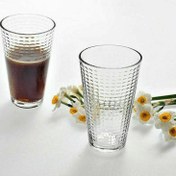 تصویر لیوان کلاسیک ونیز کادو 