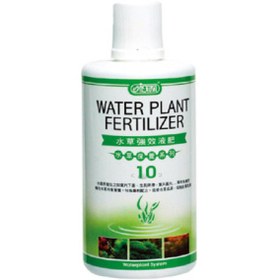 تصویر محلول کود گیاهی ایستا - Ista Water Plant Fertilizer 