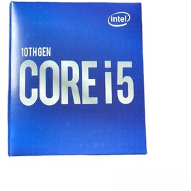 تصویر فن cpu intel 