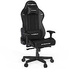 تصویر صندلی بازی Dxracer سری G - مشکی - ارسال فوری 