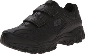 Skechers afterburn memory outlet fit