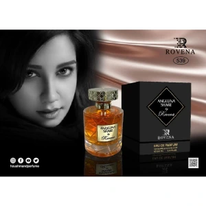 تصویر فروشگاه عطر مهرسا