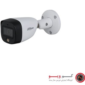 تصویر دوربین مداربسته داهوا | بولت | مدل DH-HAC-HFW1500CMP-IL-A 