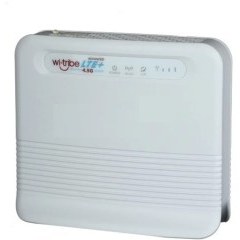 تصویر مودم TD-LTE 4.5Gمدل Wi-tribe-pk EG2030C به همراه سیمکارت رایگان+ 120 گیگ اشتراک یکساله 