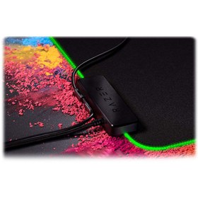 تصویر موس پد گیمینگ ریزر Goliathus Chroma Razer GOLIATHUS CHROMA Gaming MousePad