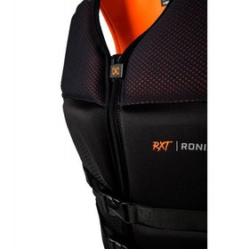 تصویر مشخصات،قیمت و خرید جلیقه نجات مدل Ronix Wake - RXT Capella 3.0 Men CGA 