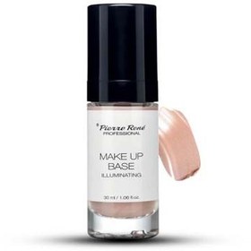 تصویر پرایمر رنگی براق مدل الیمیناتور Make Up Base Illuminating 