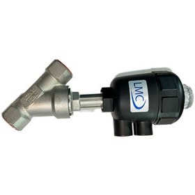 تصویر انگل ولو LMC 