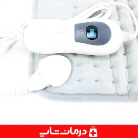 تصویر تشکچه برقی 60×40 مدل HP301 جوی پلاس (JoyPlus) joyplus heating pad model hp301