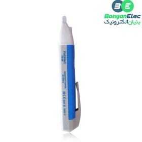 تصویر فازمتر القایی مدل 1AC-D 