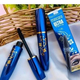 تصویر ریمل حجم دهنده و بلند کننده دایسل جلد جدید Daycell lady beauty mascara