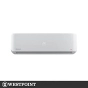 تصویر کولر گازی وست پوینت 30000 مدل WSM-3017-LHE Westpoint WSM-3017 LHE 30000 Air Conditioner