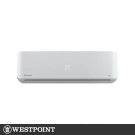 تصویر کولر گازی وست پوینت 30000 مدل WSM-3017-LHE Westpoint WSM-3017 LHE 30000 Air Conditioner