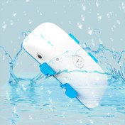 تصویر ردیاب پت ( حیوانات) مدل PET3 اصلی با شارژ 5 روزه 