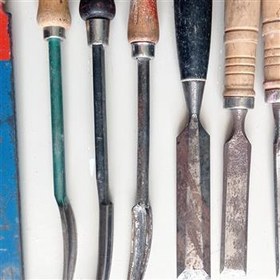 تصویر هشت عدد مغار اصل 