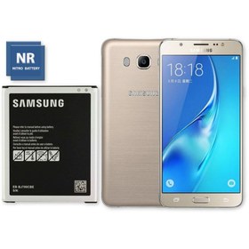 تصویر باتری اصلی سامسونگ J7 