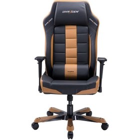 تصویر صندلی اداری دی ایکس ریسر سری باس مدل OH/BF120/NC چرمی ا Dxracer Boss Series OH/BF120/NC Leather Office Chair Dxracer Boss Series OH/BF120/NC Leather Office Chair