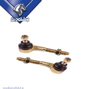 تصویر سیبک فرمان راست ایساکو مناسب پژو ۲۰۶ و رانا 