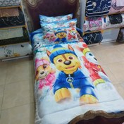 تصویر روتختی سگ های نگهبان کد 5497 