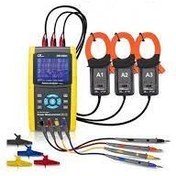 تصویر پاور آنالایزر لوترون مدل DW-6093 