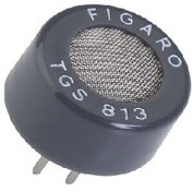 تصویر ماژول سنسور گازTGS813 