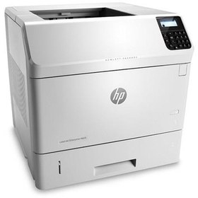 تصویر پرینتر لیزری اچ پی استوک HP Enterprise M605 LaserJet Printer 