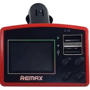 تصویر اف ام پلیر ریمکس REMAX CAR MP3 PLAYER 