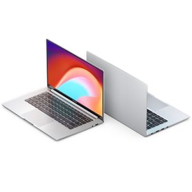 تصویر xiaomi RedmiBook 14 II Core i5 1035G1 - 8GB - 512GB SSD - 2GB (MX350) Laptop 