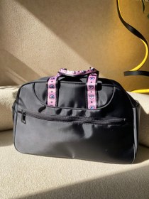 تصویر ساک ورزشی کیارا 