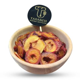 تصویر چیپس آلو (میوه خشک) 