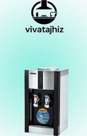 تصویر آب سردکن مدل GEEPAS 8356 