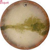 تصویر دف حبیبی مدل 1 