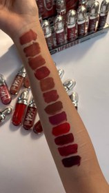 تصویر رژ مایع ۲۴ ساعته 