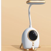 تصویر چراغ مطالعه فانتزی هواپیما مدل CS350 