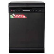 تصویر ماشین ظرفشویی کرال مدل DS-1548 Coral DS-1548 Dishwasher