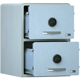 تصویر فایل دو کشو مدل 700FAC 