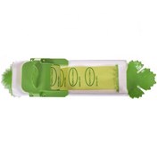 تصویر دلمه پیچ پارسینا مدل Quick Roller - سفید 