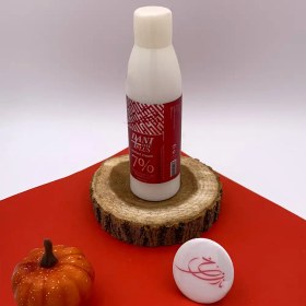 تصویر کرم اکسیدان ۷٪ دنی وان پلاس Dani One Plus بدون آمونیاک و پارابن حجم 150 میلی لیتر 