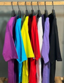 تصویر تیشرت لانگ دختر 2 