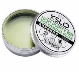 تصویر خمیر فلکس KSLID F60 