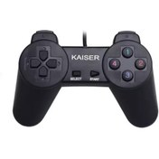 تصویر گیم پد تک معمولی KAISER K501 