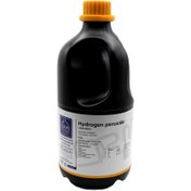 تصویر آب اکسیژنه 35% دکتر مجللی Laboratory DR Mojalali 35% Hydrogen Peroxide Laboratory