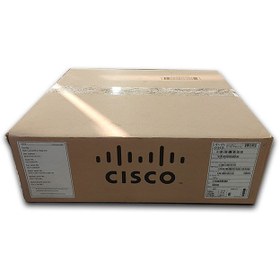 تصویر سوئیچ نکسوس سیسکو مدل Cisco Nexus 2232-TM-E10GE 