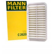 تصویر فیلتر هوا جیلی امگرند7 برند مان MANN (اصلی) ا MANN Geely Emgrand 7 Air Filter MANN Geely Emgrand 7 Air Filter