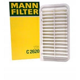 تصویر فیلتر هوا جیلی امگرند7 برند مان MANN (اصلی) ا MANN Geely Emgrand 7 Air Filter MANN Geely Emgrand 7 Air Filter