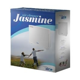 تصویر تصفیه هوای ایرجوی مدل Jasmine3000 ا AIRJOY CONDITIONER Jasmine 3000 AIRJOY CONDITIONER Jasmine 3000