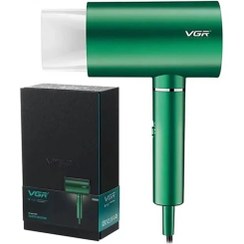 تصویر سشوار وی جی Hair dryer VGR model V 431