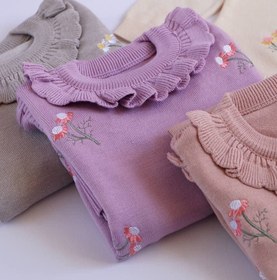 تصویر تونیک بافت نسیم 