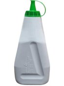 تصویر تونر شارژی 1 کیلوگرمی زیراکس 56XX / 57XX / 58XX | مشکی پرکلاغی با دولوپر 