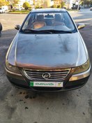 تصویر لیفان 620 مدل 1392 ظرفیت ۱۸۰۰ سی سی دنده ای 